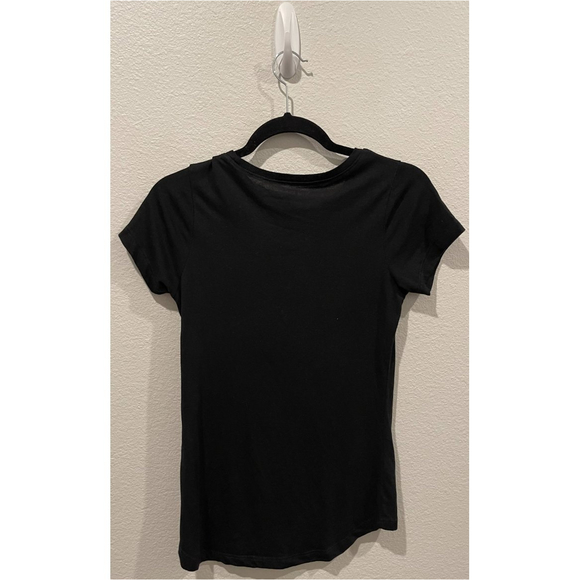 HARRY POTTER Black Short Sleeve Tee - Picture 3 of 3